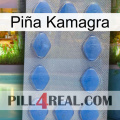 Piña Kamagra 21